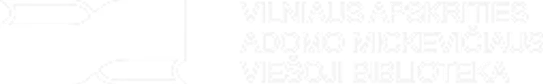 Vilniaus apskrities Adomo Mickevičiaus viešoji biblioteka