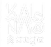 Kaunas auga