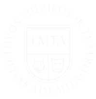 Lietuvos muzikos ir teatro akademija