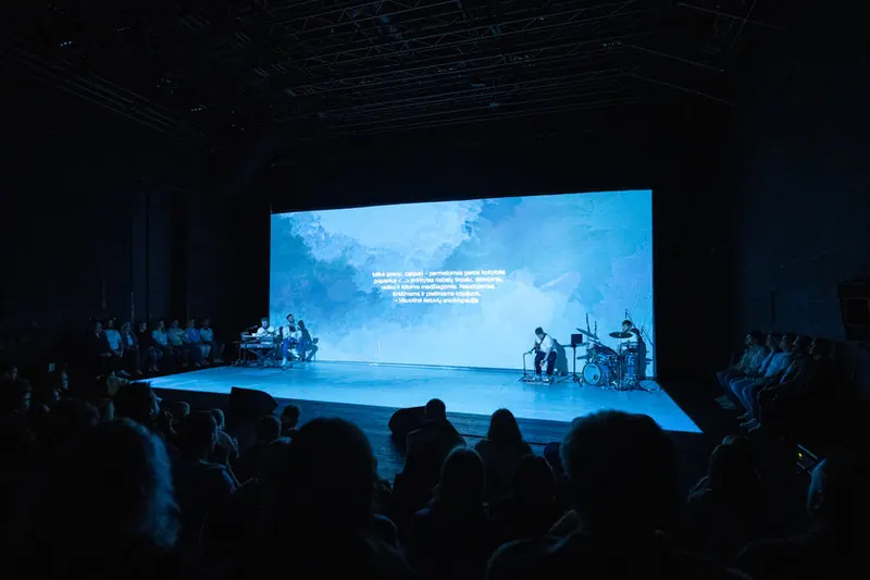 NOT WHAT WE AGREED performance
